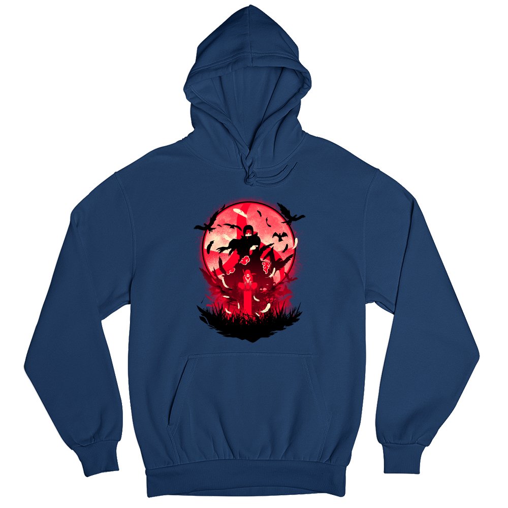 Mangekyo Eye