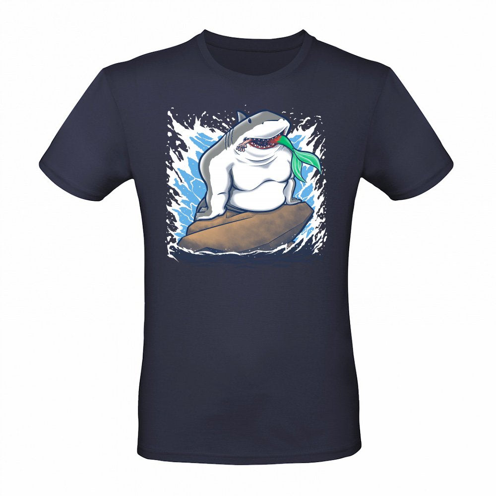 THE LITTLE SHARK