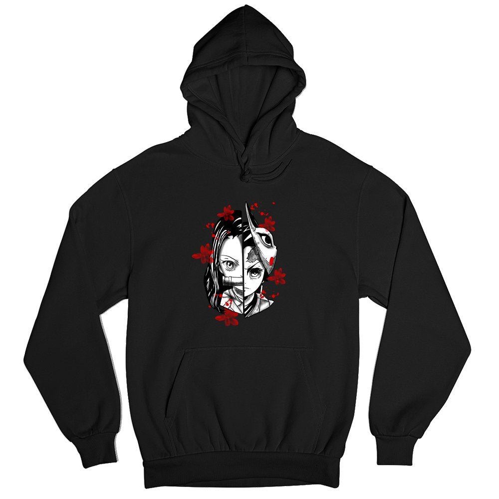 Tanjiro Nezuko