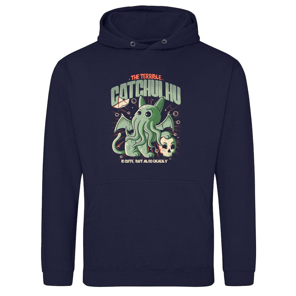 Terrible Cthulhu