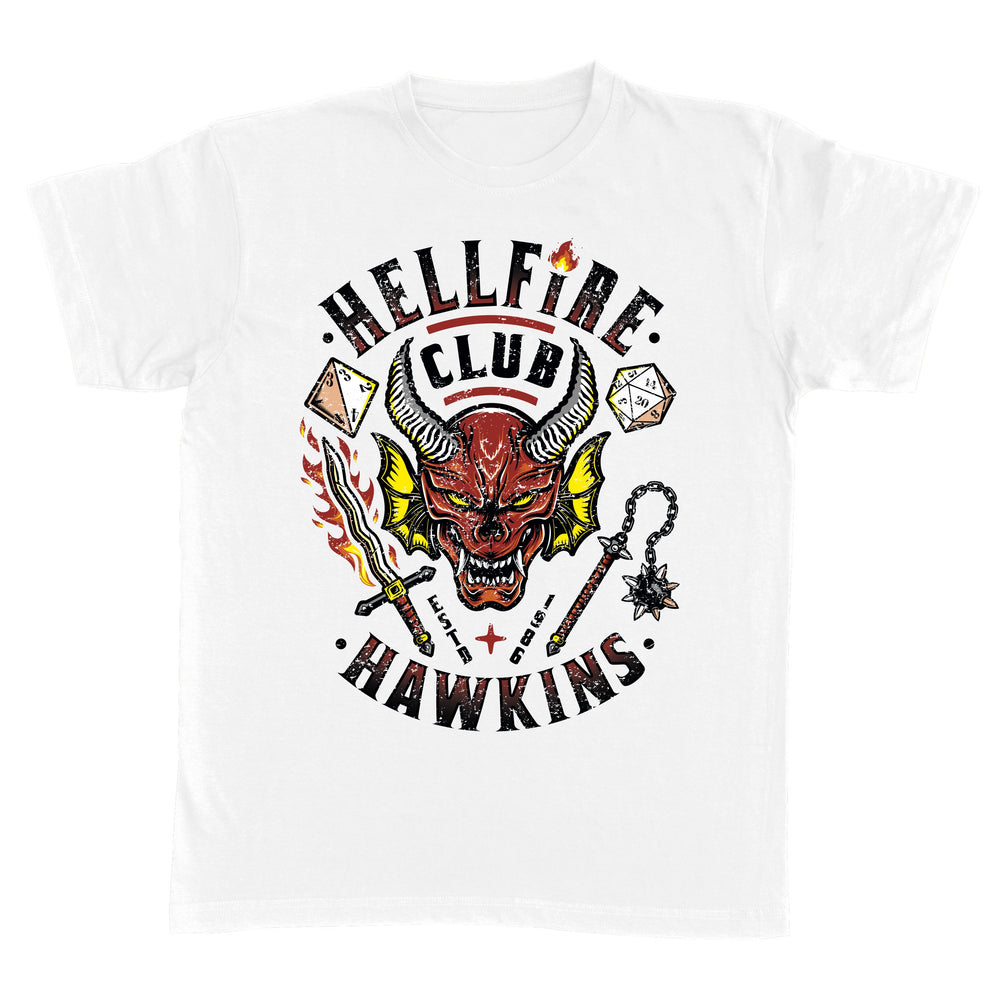 Hell Fire Club RPG