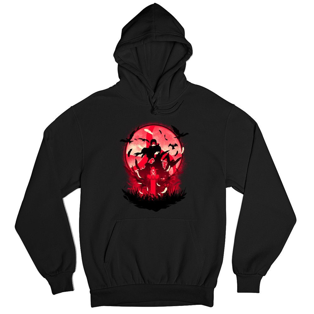 Mangekyo Eye