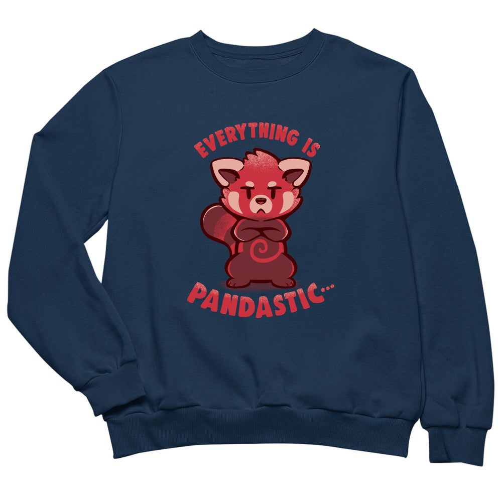 Sarcastic Pandastic