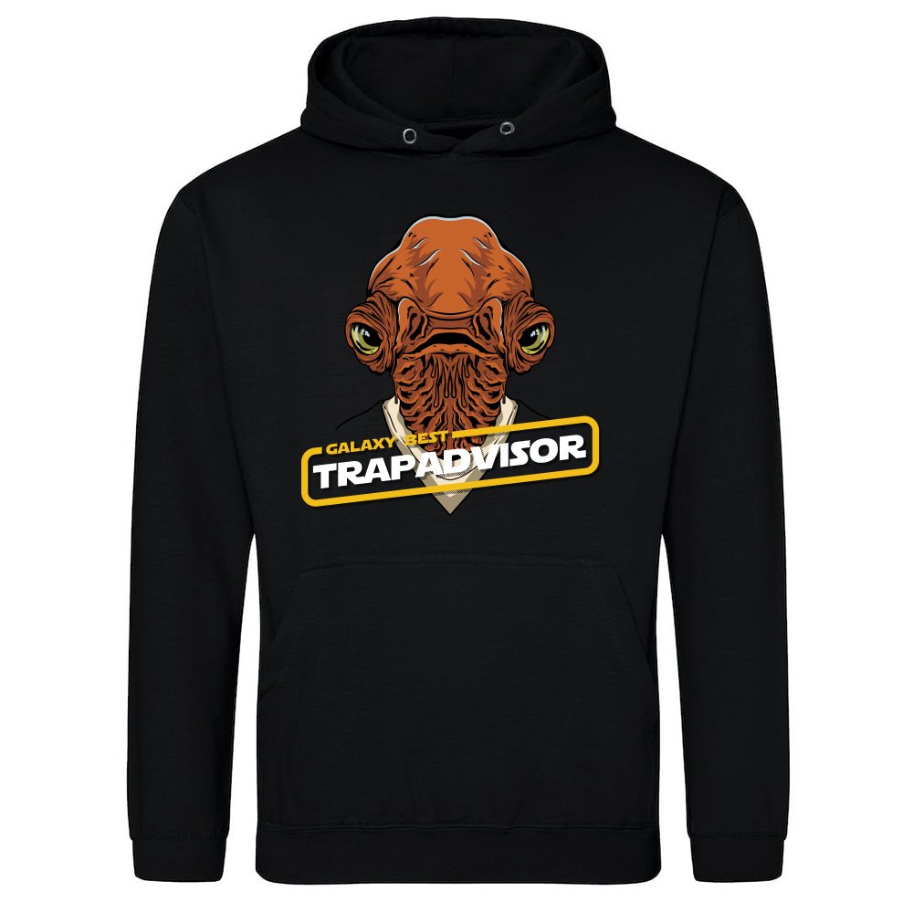 Trapadvisor
