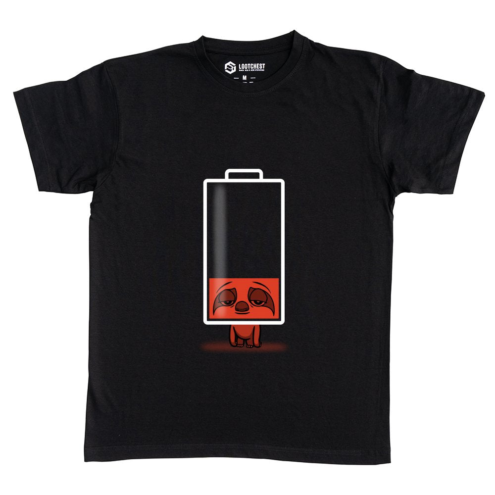 Slow Battery