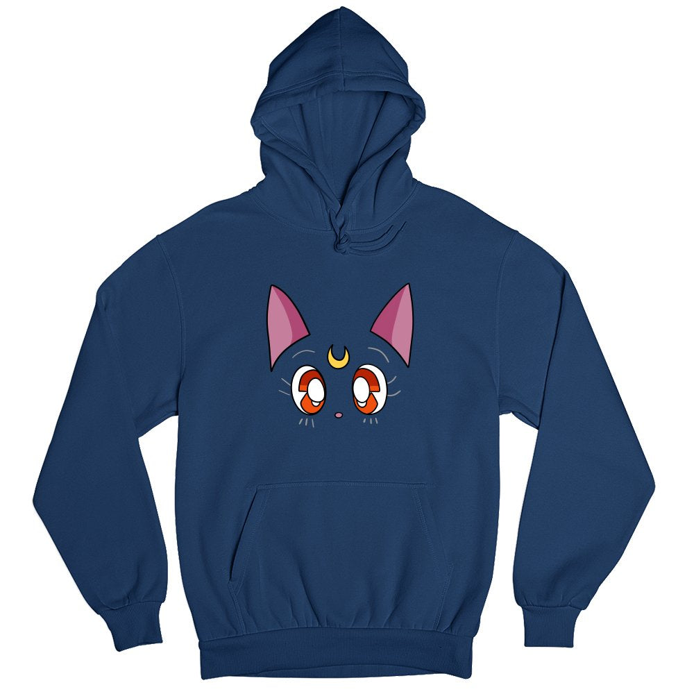 Luna Sailor Moon
