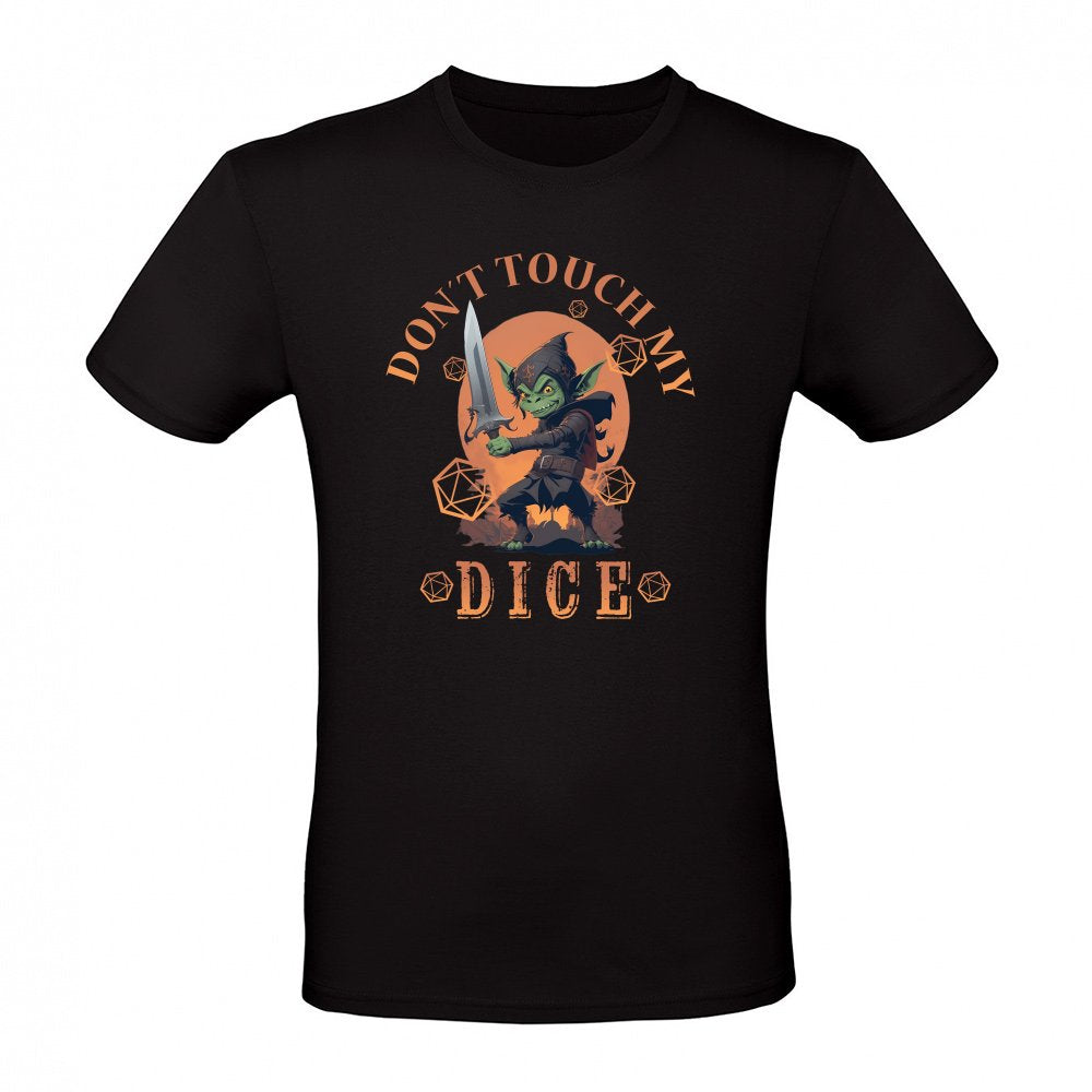 Dice Goblin
