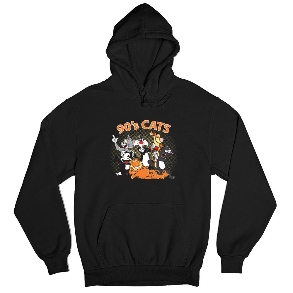 90s cats
