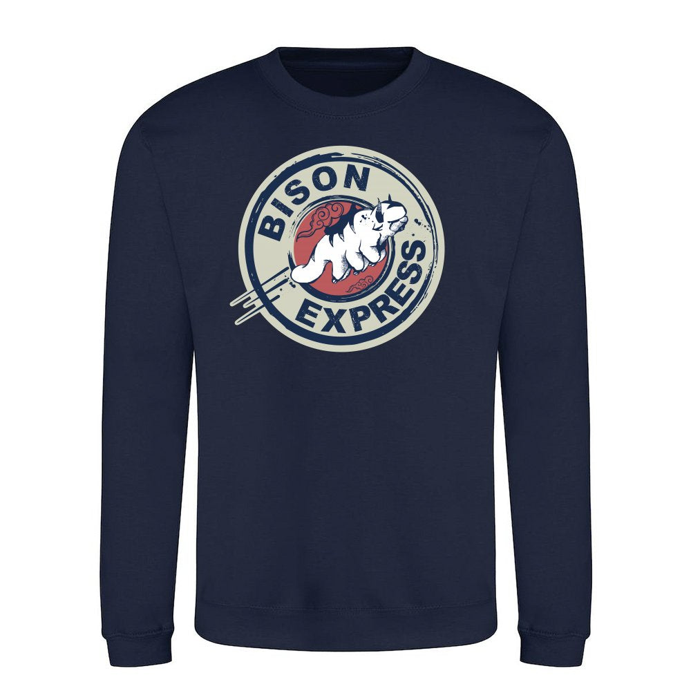 Bison Express