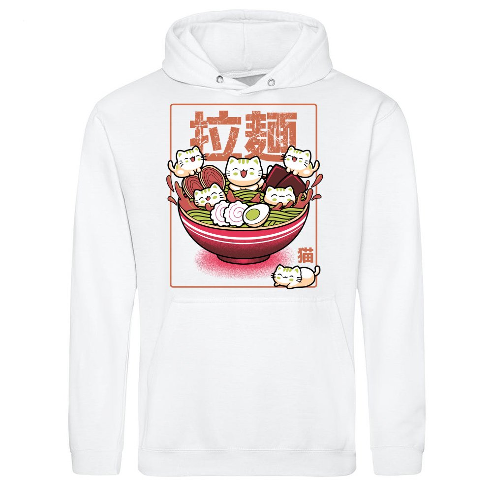 Neko Ramen