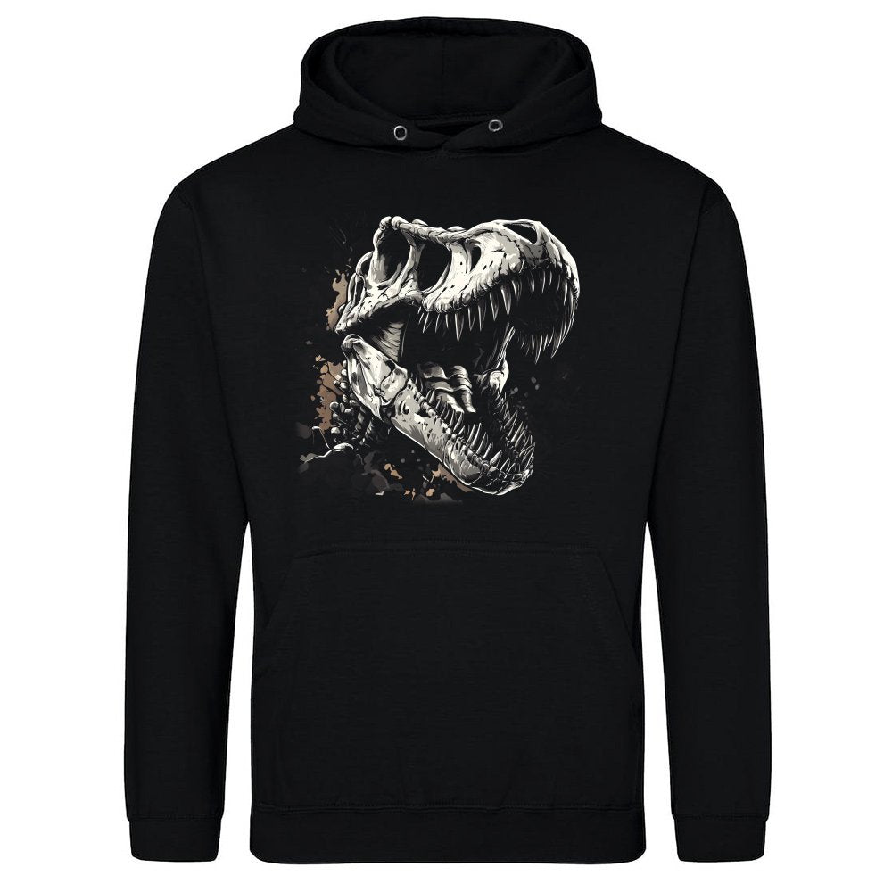 T-Rex Head