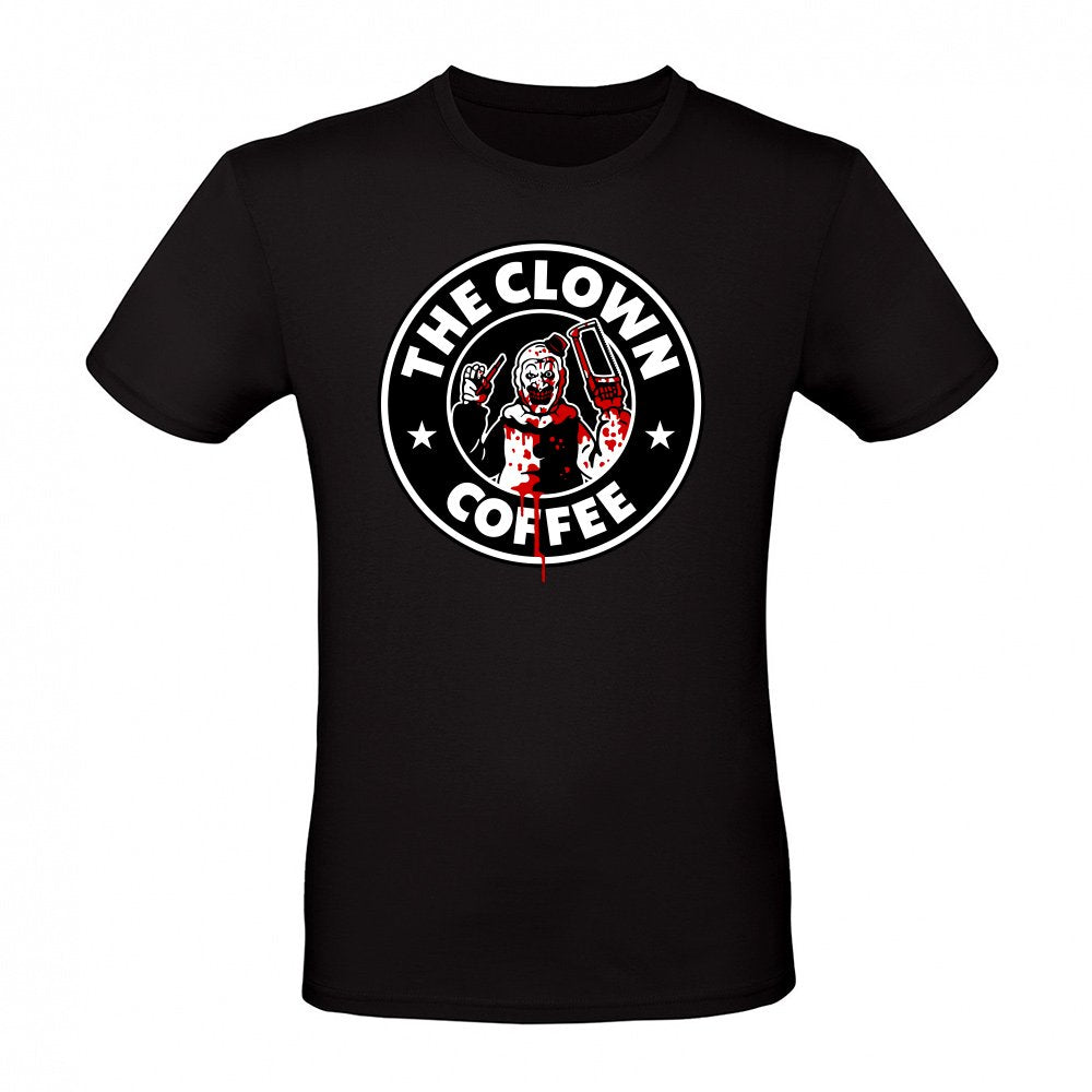 Clown Coffee