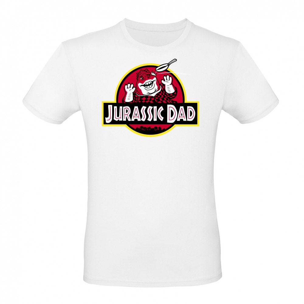 Jurassic Dad