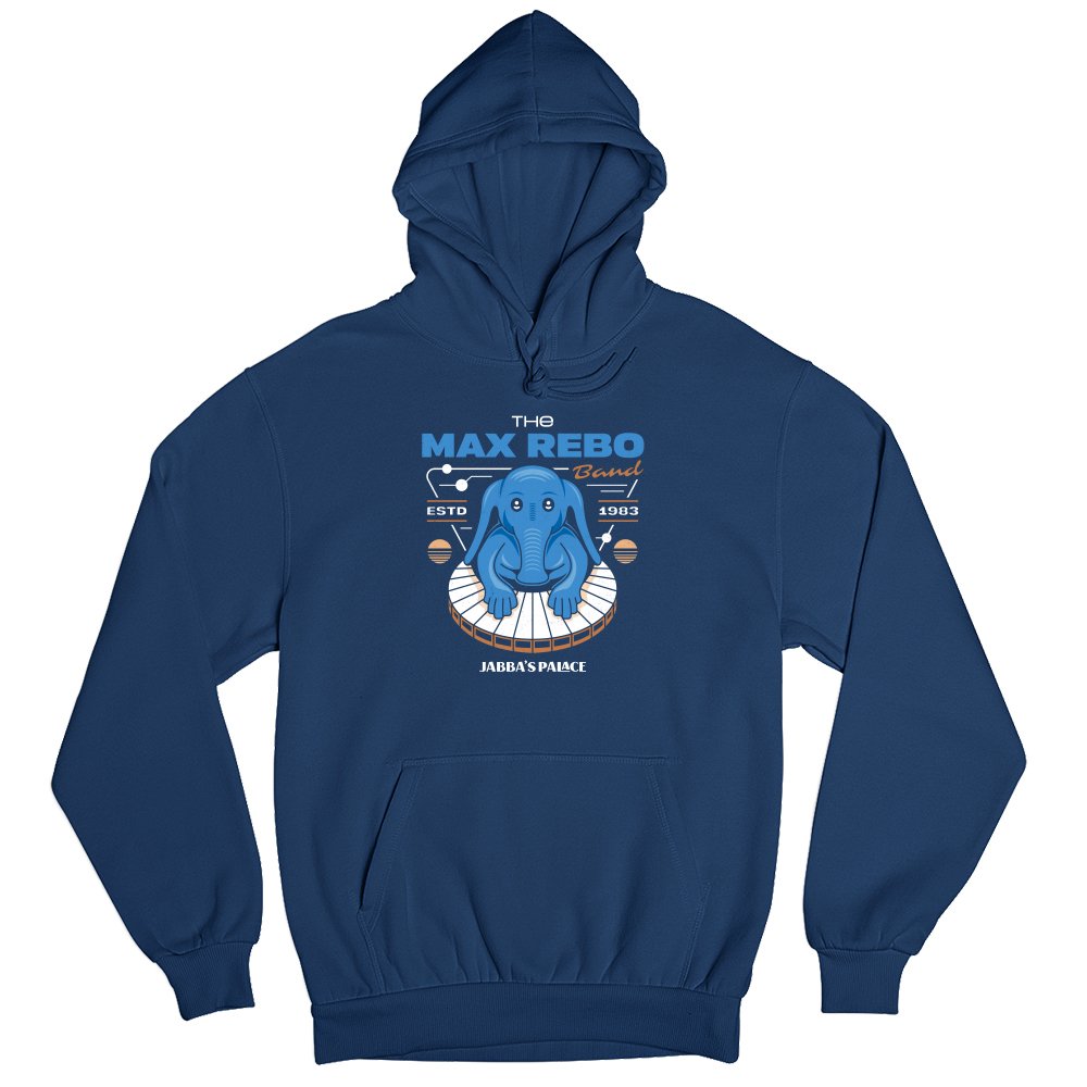 The Max Rebo Band