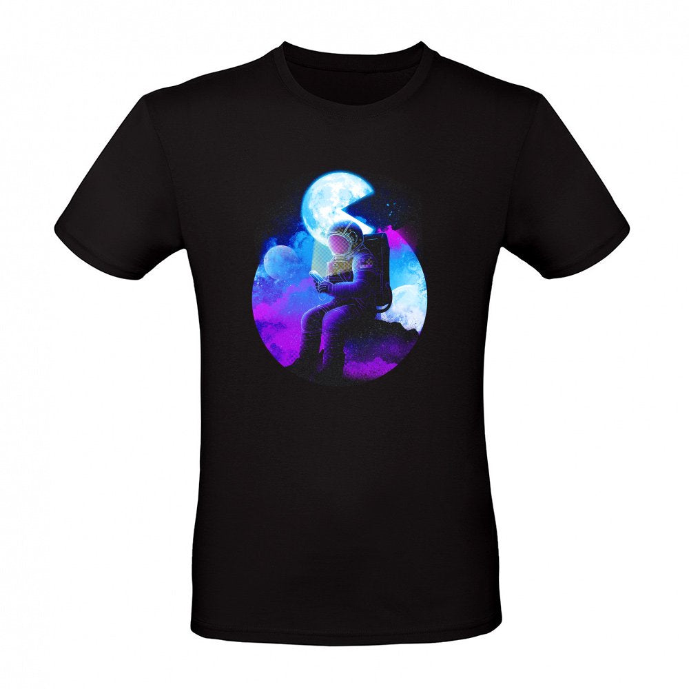 Soul of the Space Gamer