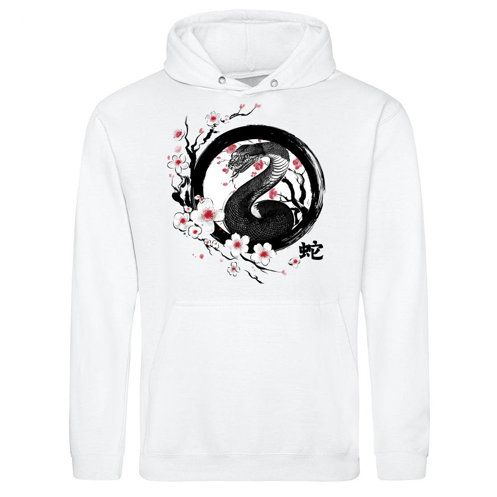 Year of the snake