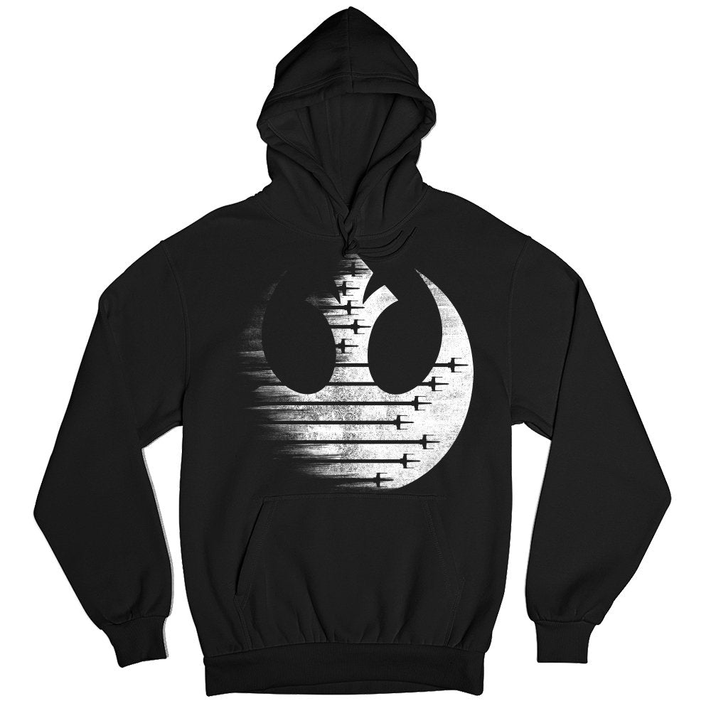 Rebel force