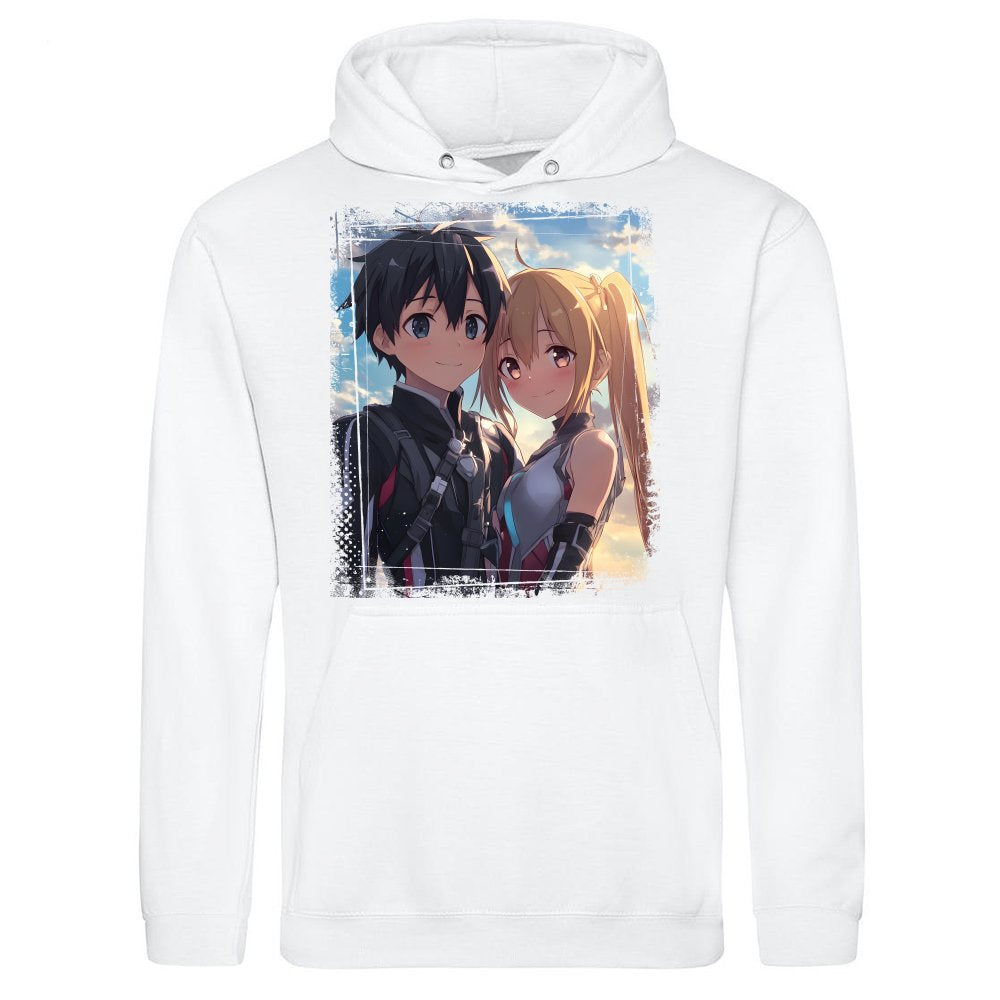 Happy Couple