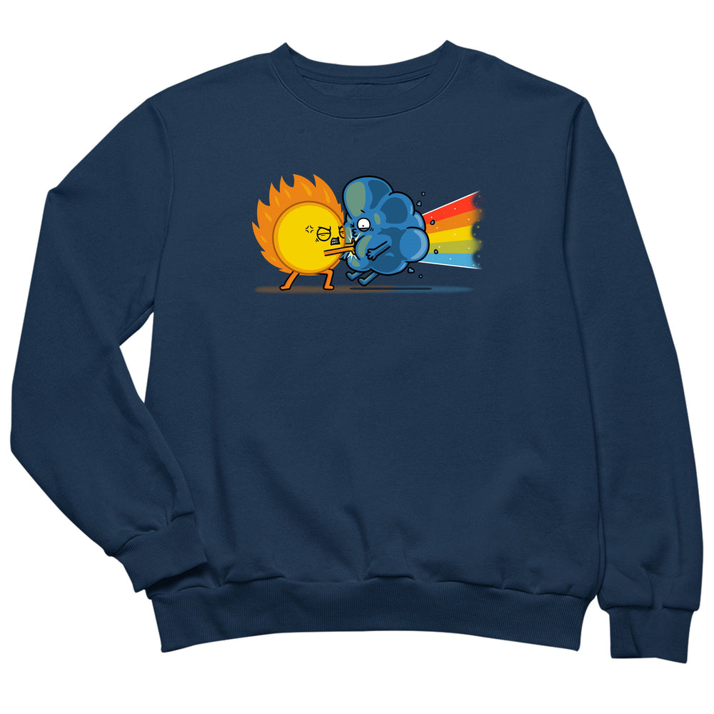 Sun Attack