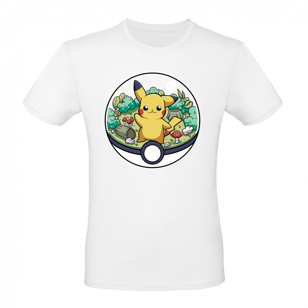 Pika Room