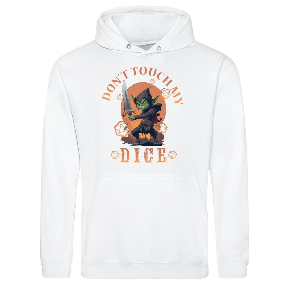Dice Goblin