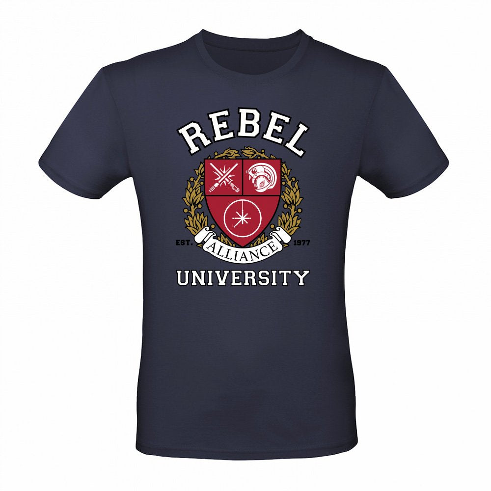 Rebel alliance university