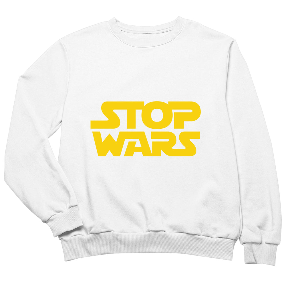 Stop Wars
