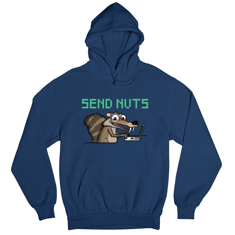 Send Nuts