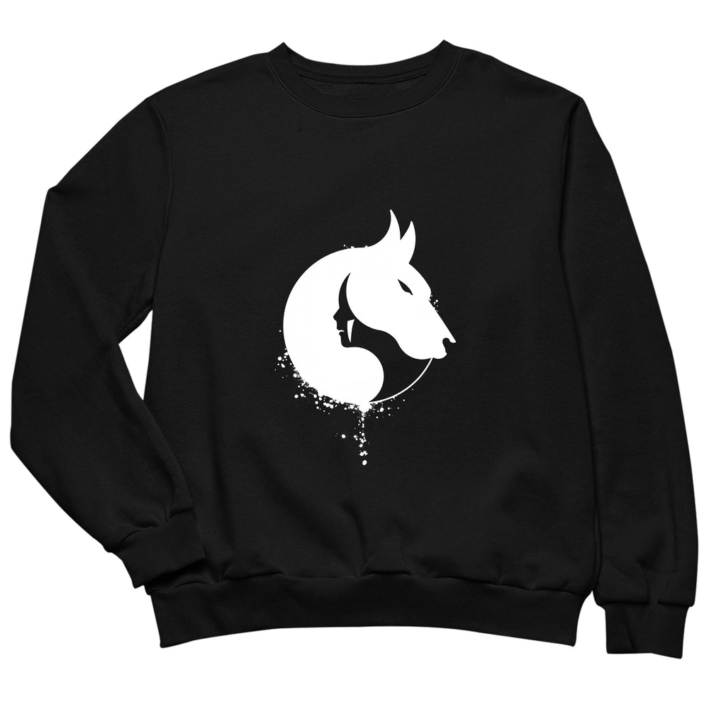 Wolf spirit