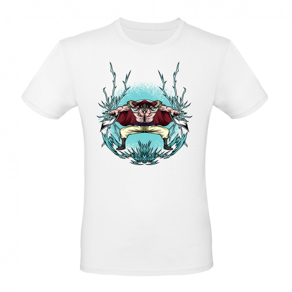 The Tremor Lord