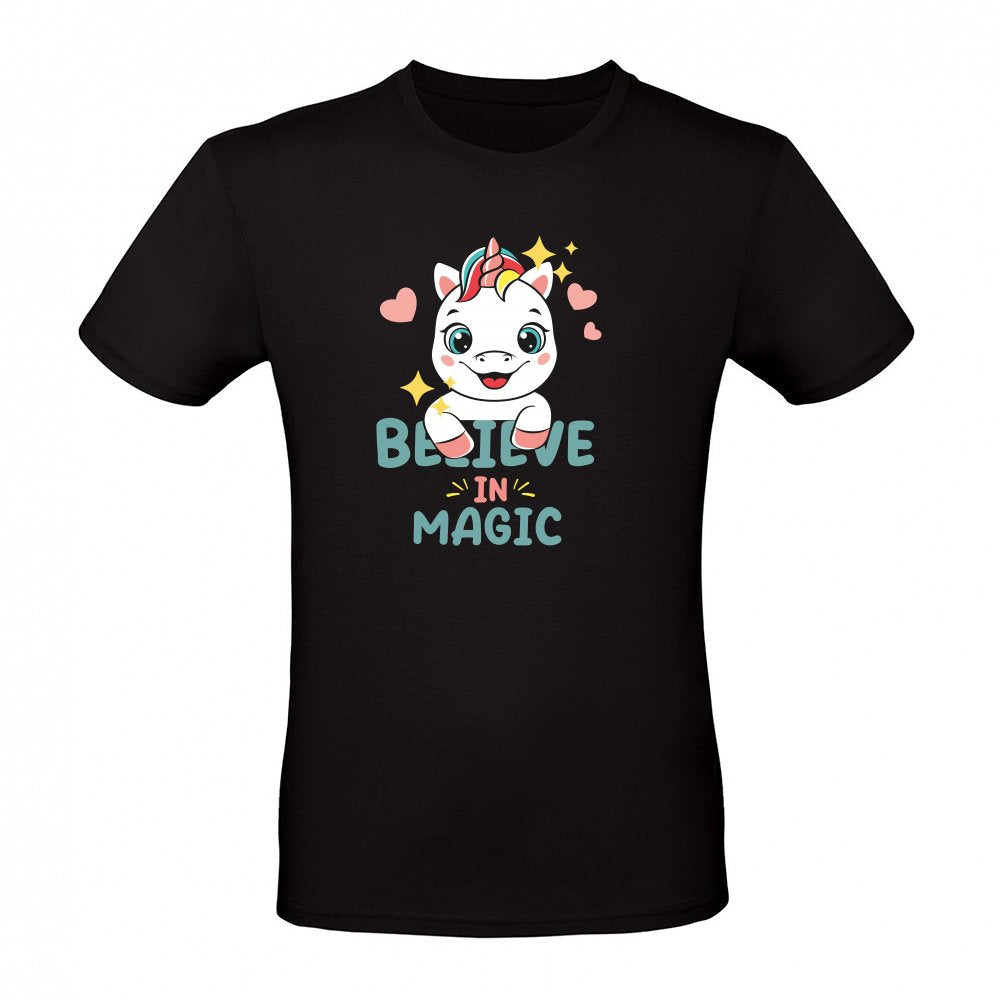 Believe in Magic