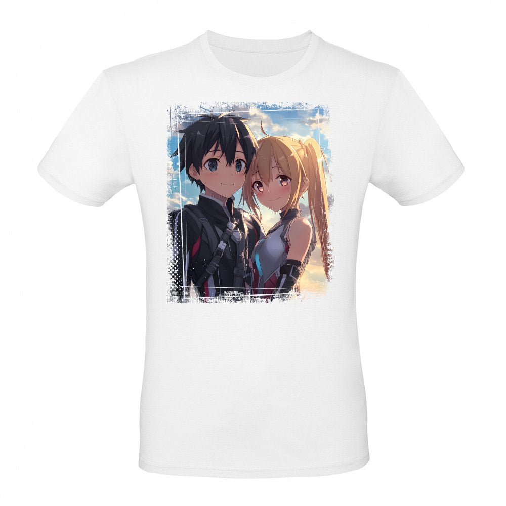 Happy Couple
