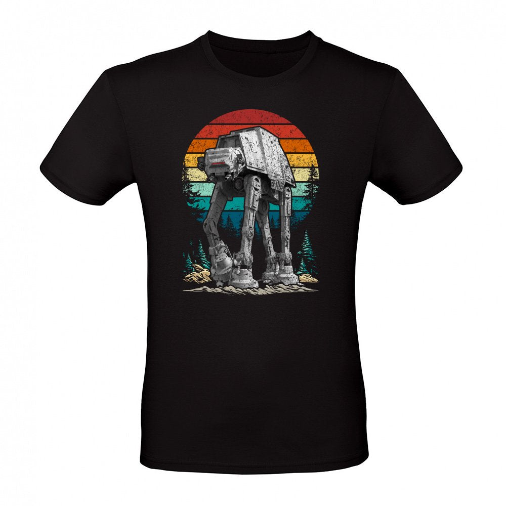 Der Wanderer Vintage