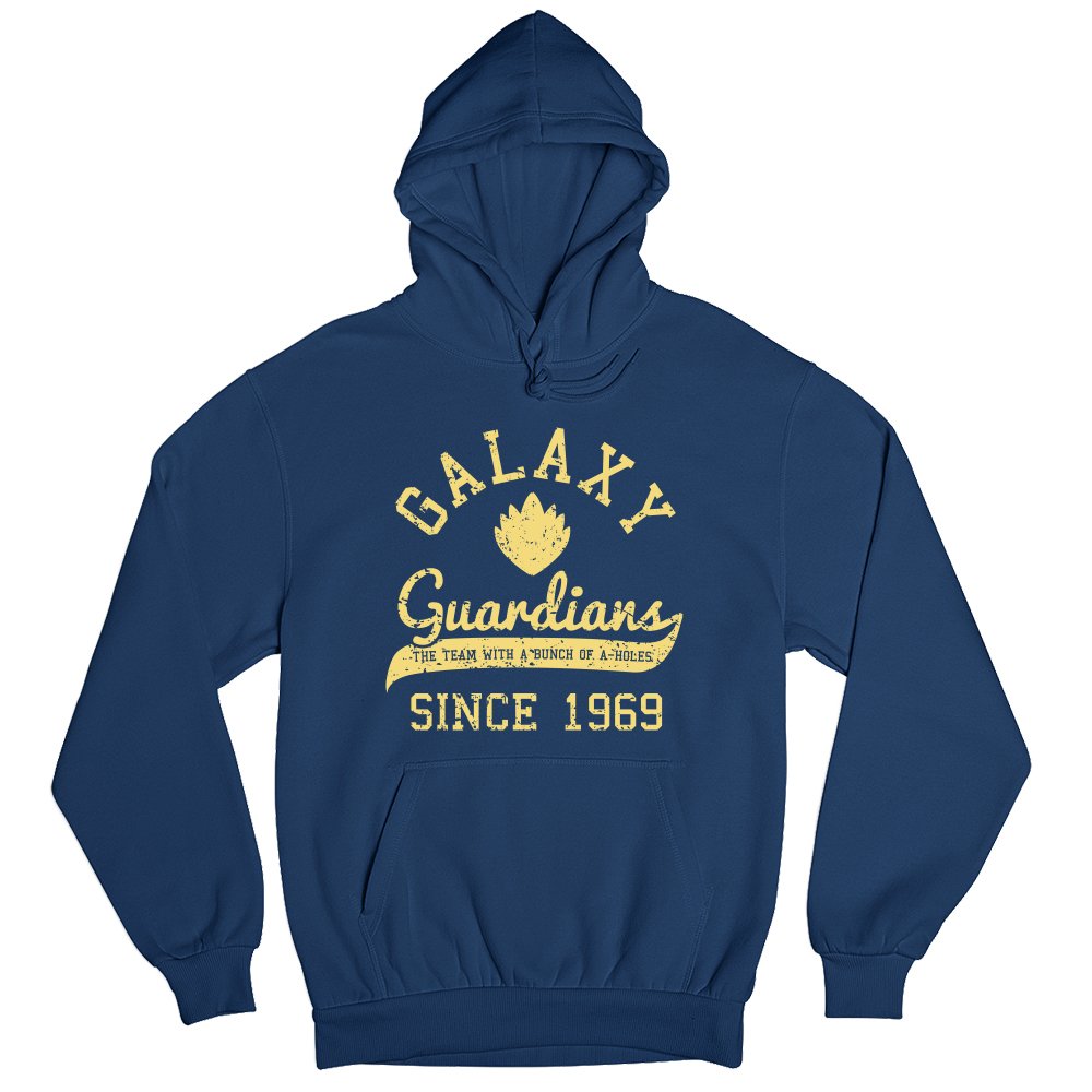 Guardians Since 1969