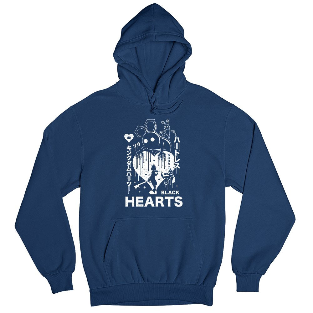 Sora vs Heartless