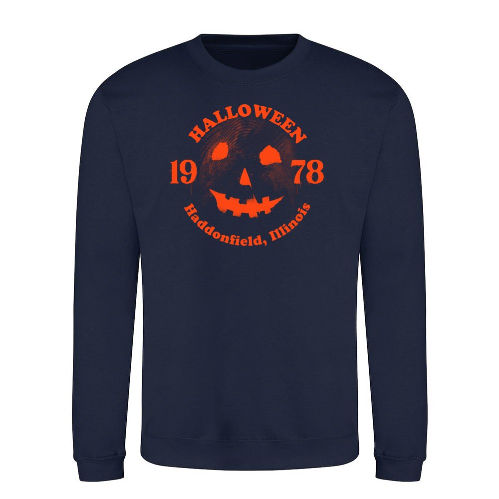 Halloween 1978 horror