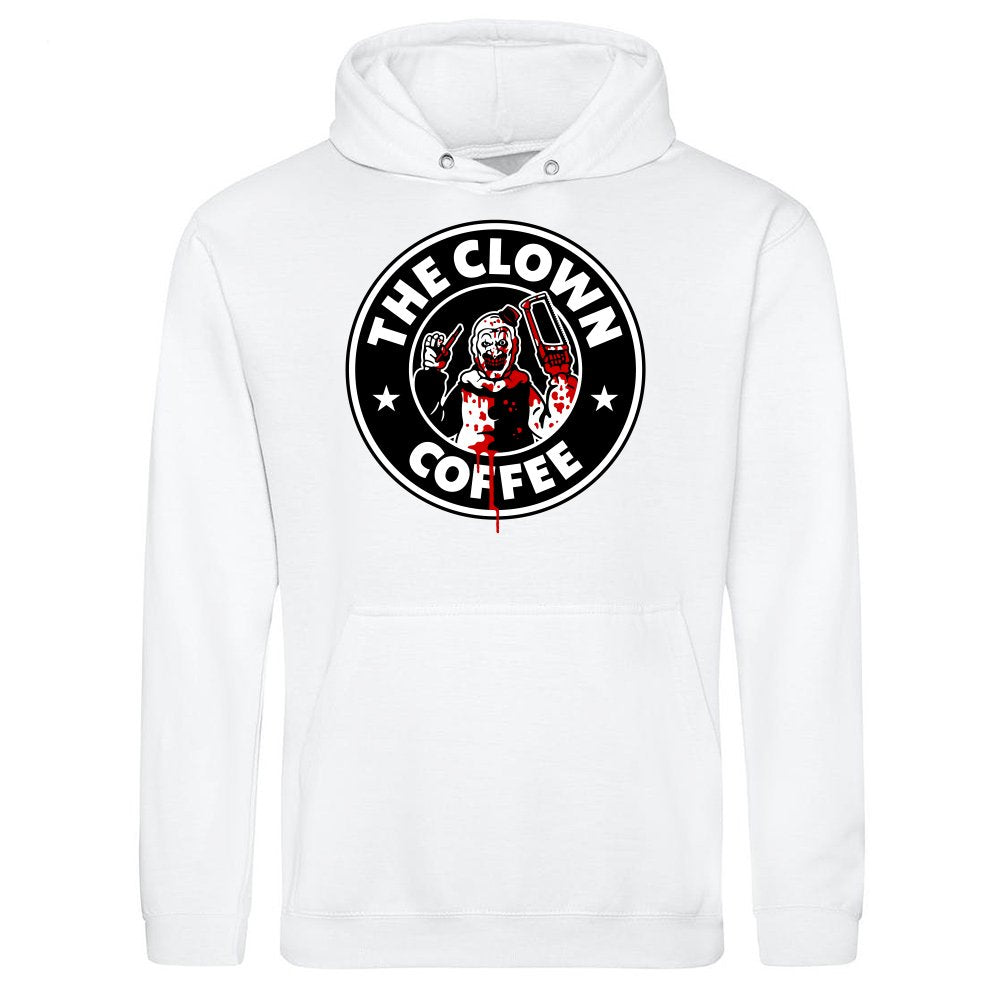 Clown Coffee