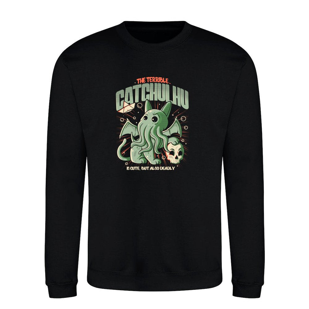 Terrible Cthulhu