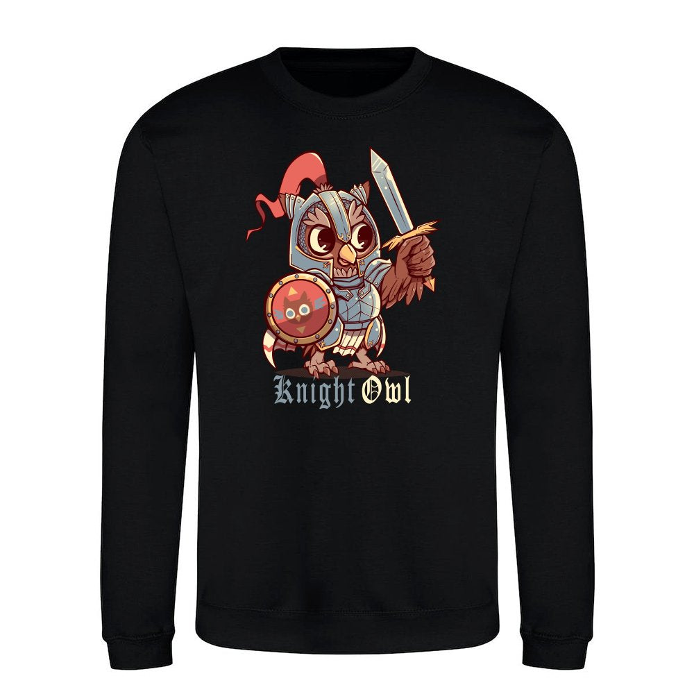 Knight Owl