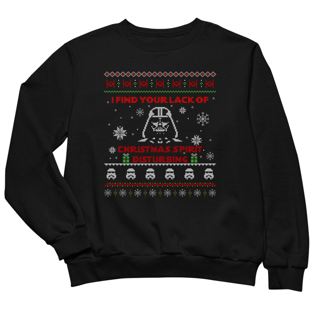 Darth Holidays
