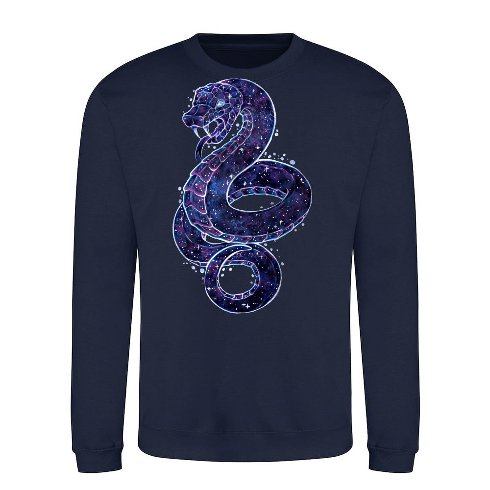 Cool Galaxy Change Reptile Galaxy Animal Zodiac Sign