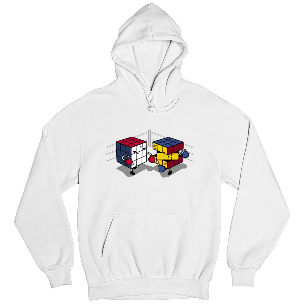 Cube fight