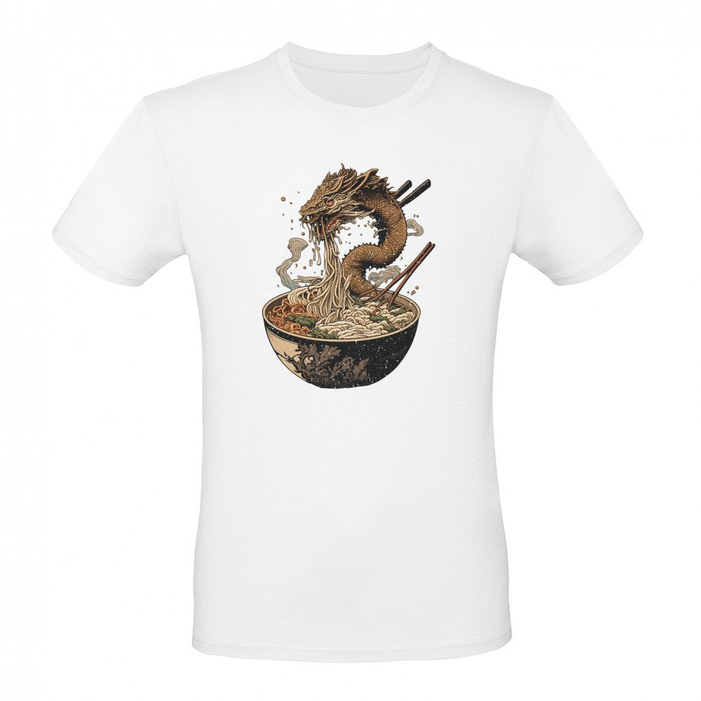 Dragon Ramen