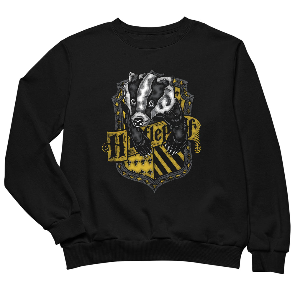 Hufflepuff