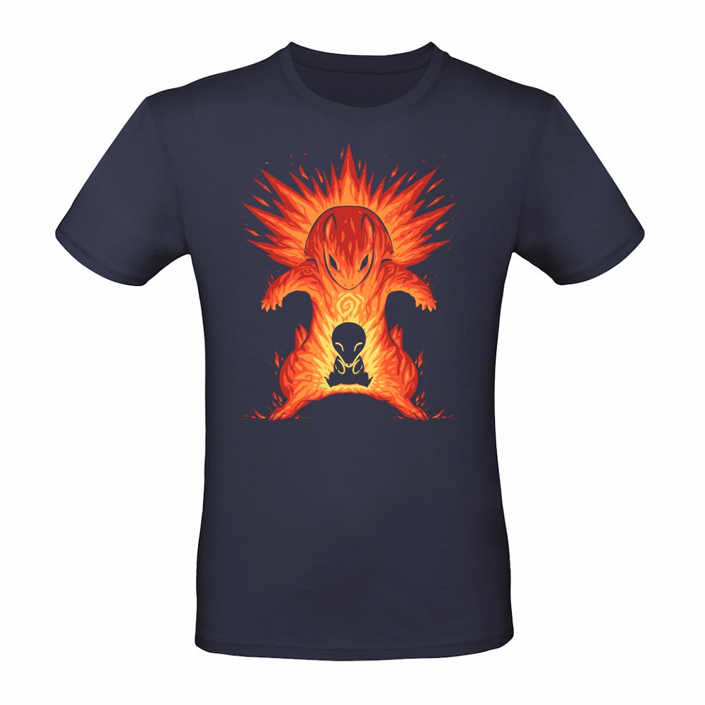 The Explosion Within