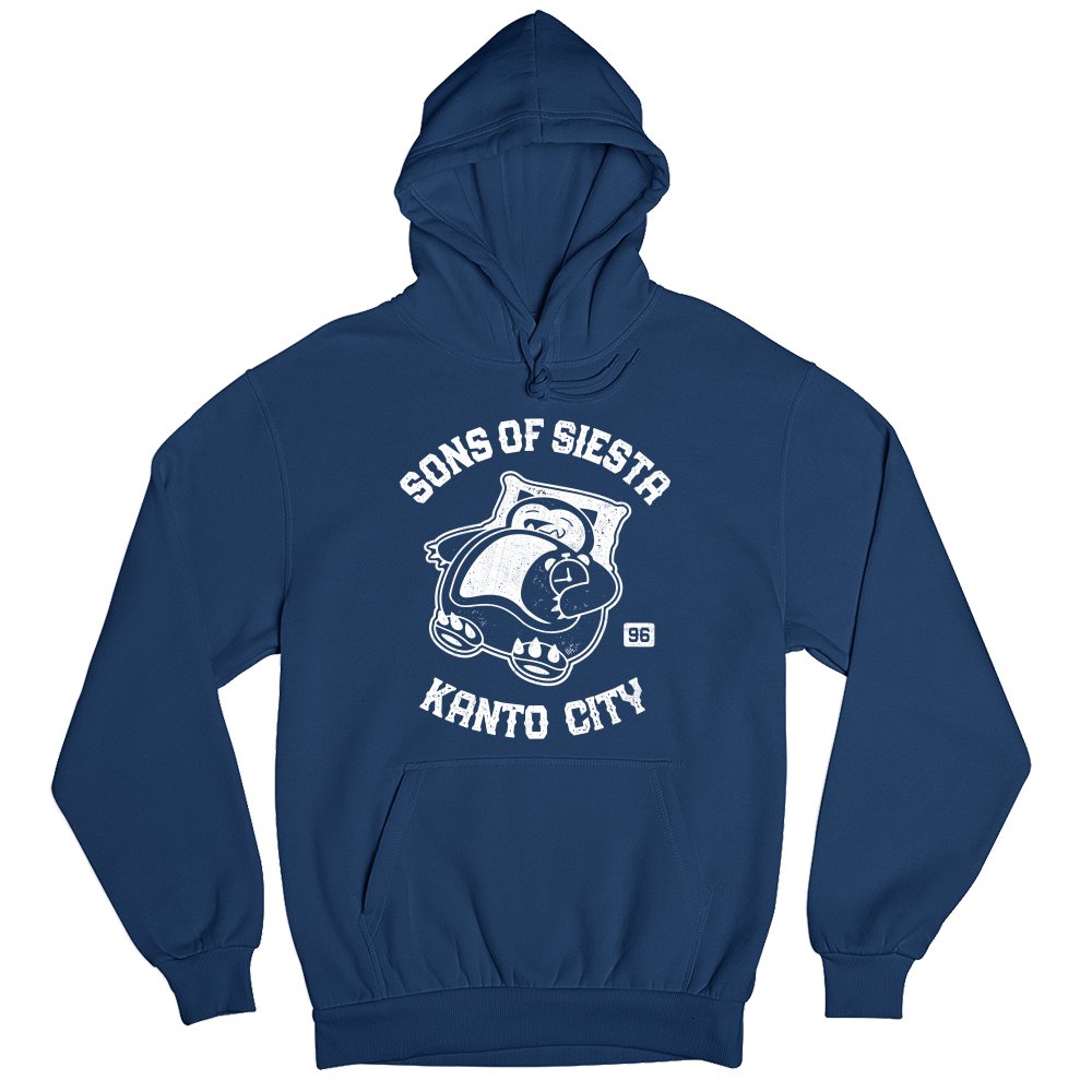 Sons Of Siesta