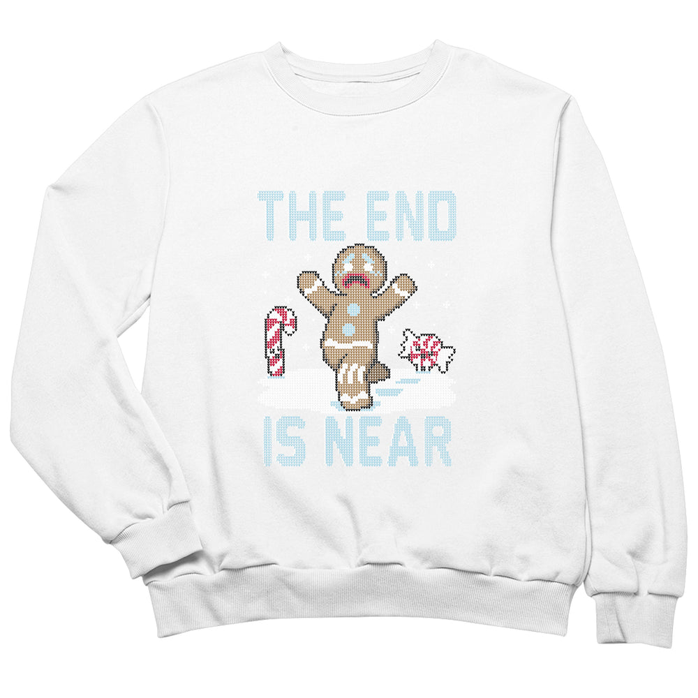 Christmas is Near