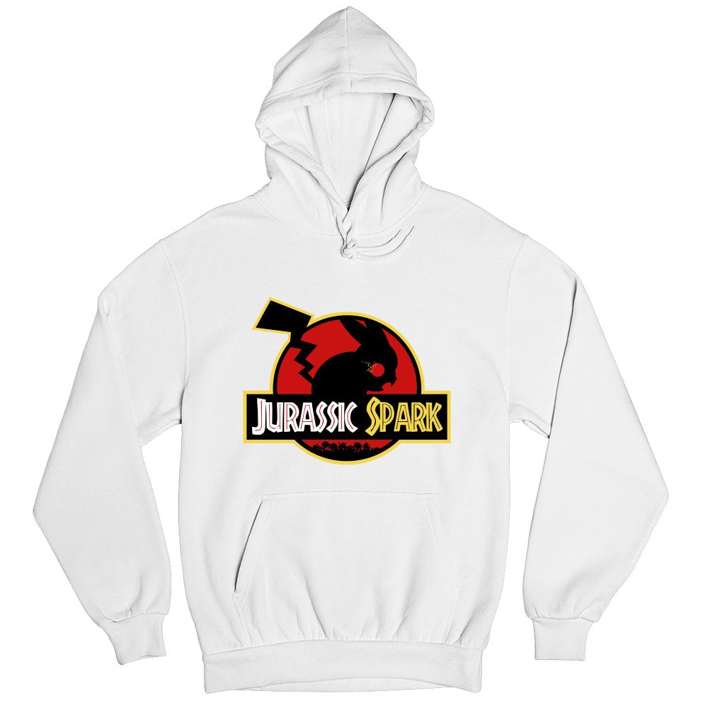 Jurassic Spark