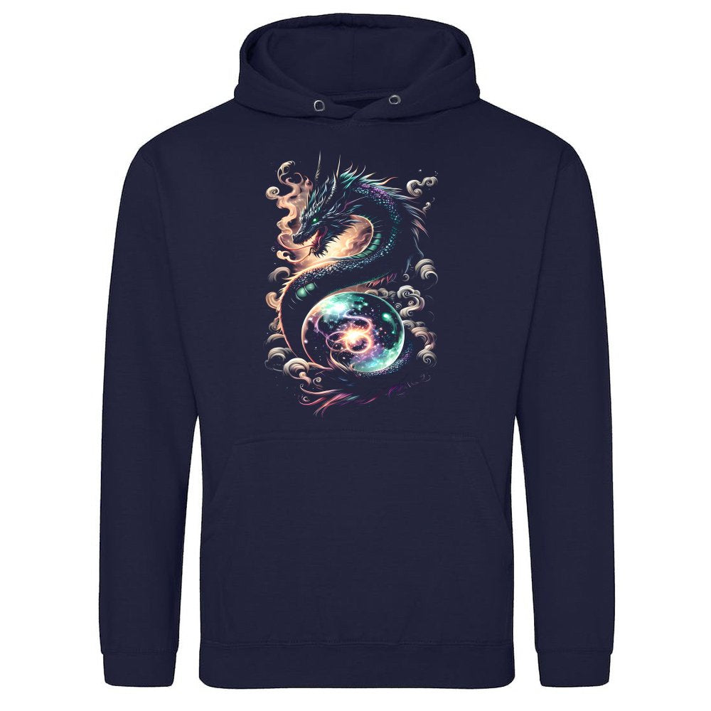 Dragon's Secret