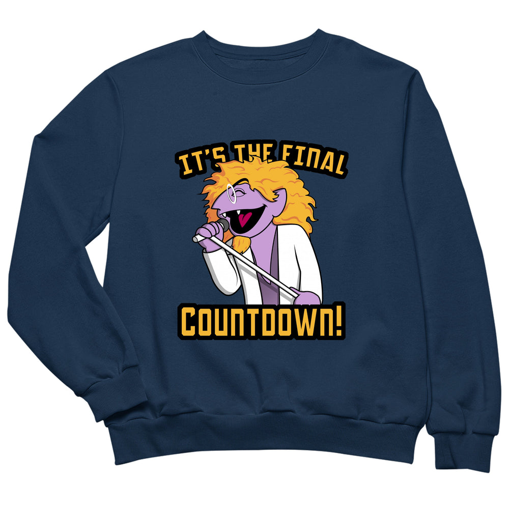 The Final Countdown